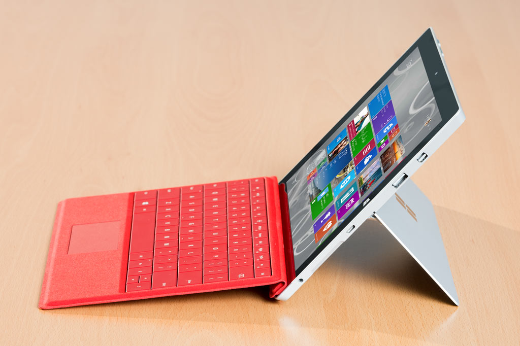 格安で発表された『Surface 3』を『Surface Pro3』と比較してみた | 物欲ガジェット.com