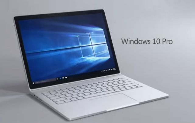 マイクロソフトからモンスタースペック『Surface Book』登場!13.5インチで解像度は3000×2000