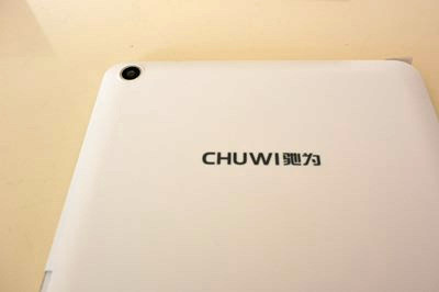 CHUWI Hi8 日本語化 レビュー