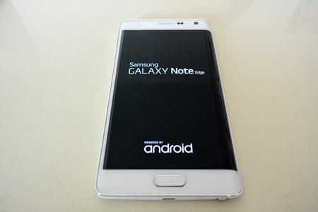 Galaxy Note Edge SCL24にmineoのau SIMを入れて設定する方法