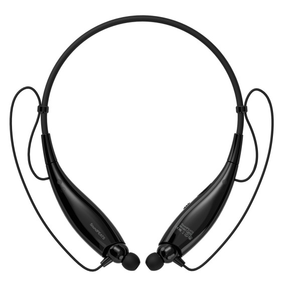 SoundPEATS Bluetoothイヤホン Q800』