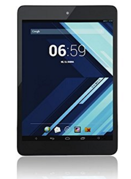FOXCONN I LIFE ハイエンド 高級 タブレット Tablet PC TM-7867 IPSディスプレイ採用 7 .85 インチ Android 4.2 バッテリー容量 3900mAh Wifi HDMI 搭載モデル アップル下請け製造メーカー