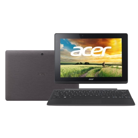 Acer 2in1 タブレット ノートパソコン Aspire Switch 10E SW3-013-N12N/K /10.1インチ