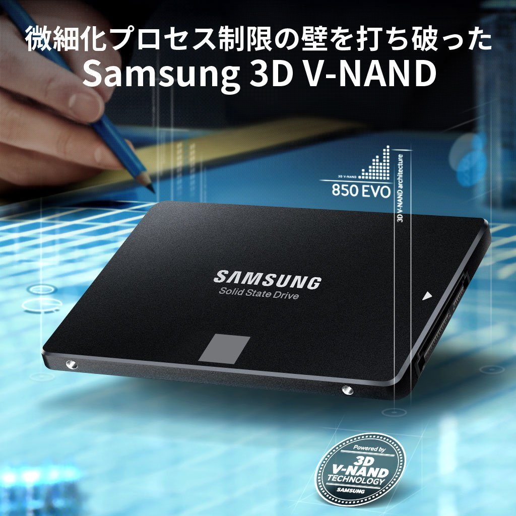 12月31日限定 『500GB SSD』『8インチWinタブ』などがamazon今年最後のタイムセール中