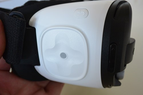 SAMSUNG　Gear VR review