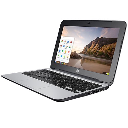 1月4日限定 『HP Chromebook 11』が激安20,999円などamazonタイムセール中