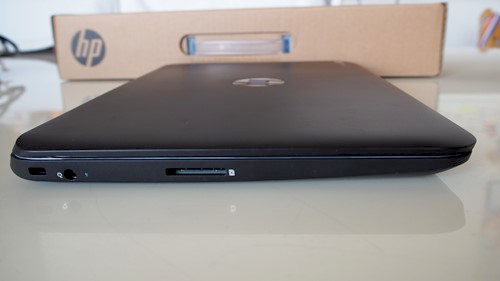 HP Chromebook 11 G3』買ってみた! 開梱から外観までファースト 