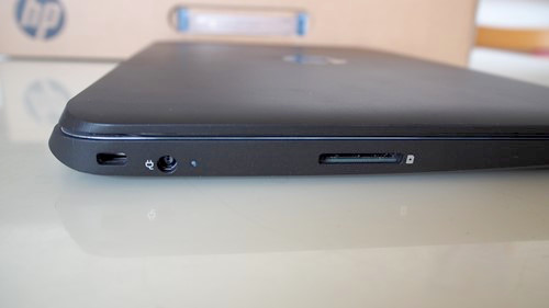 HP Chromebook 11 G3 review レビュー