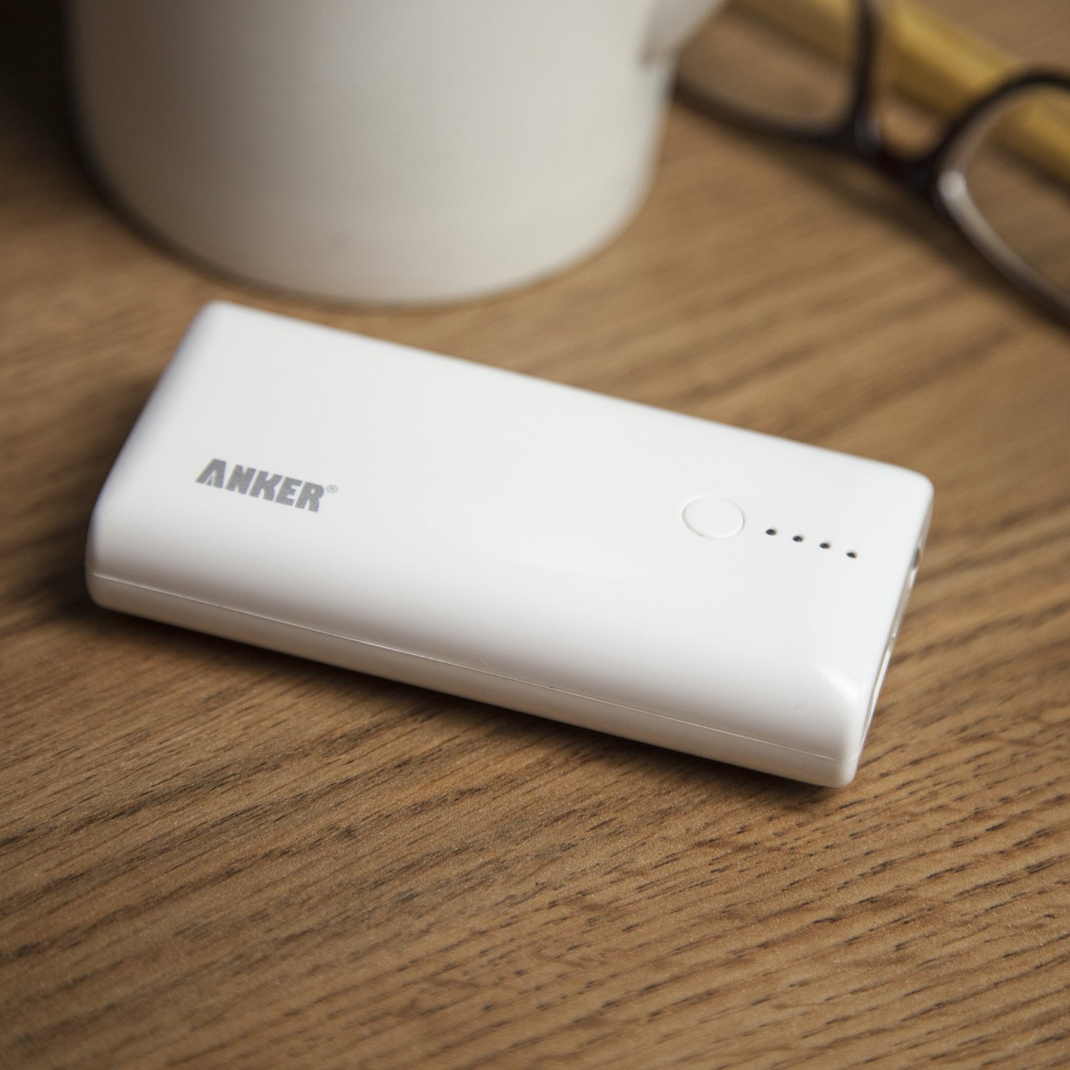 2月20日日限定 『Anker』『Aukey』『Cheero』のモバイルバッテリーが安い!amazonタイムセール中