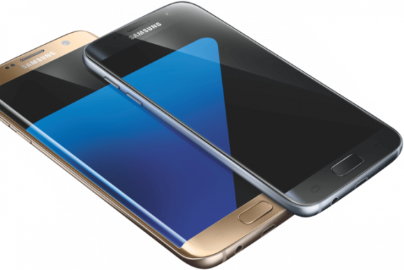 Galaxy S7/S7 Edge