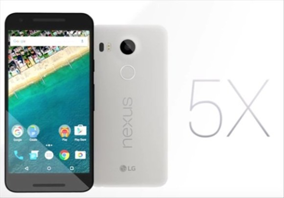 Google Nexus 5X LG-H791