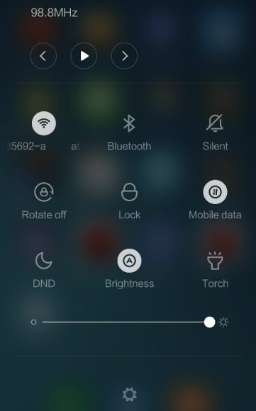 Xiaomi RedMi Note3使用感レビュー