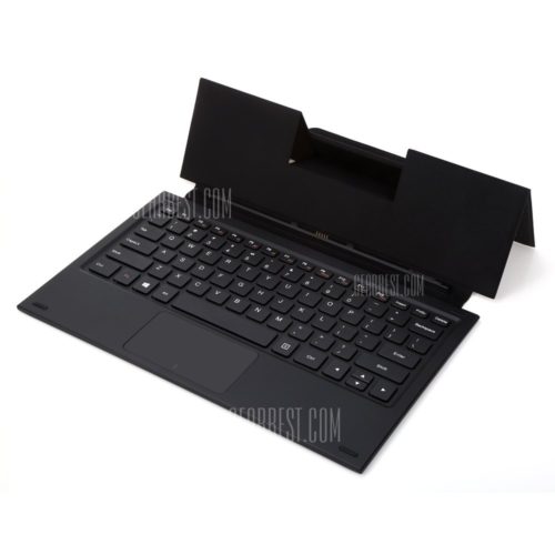 Original Teclast X3 Pro / X2 Pro / Tbook 16 Keyboard Case - BLACK 