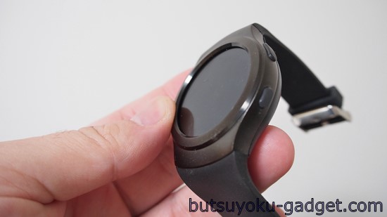 NO.1 G3 Sports Smartwatch　レビュー