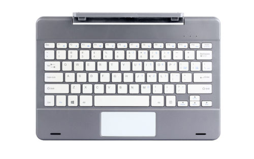  Original Chuwi Hi12 Keyboard　キーボード