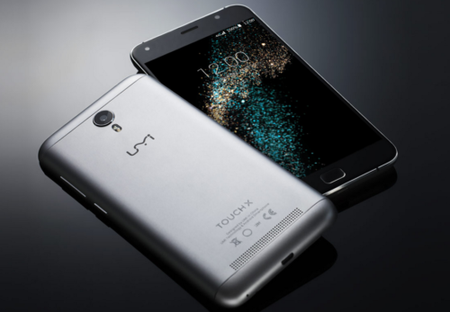UMI TOUCH X 4G