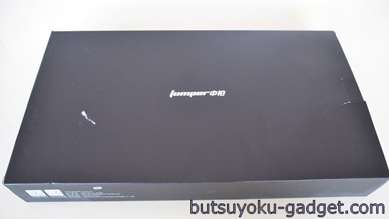  Jumper EZpad 5s Flagship レビュー