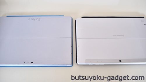Jumper EZpad 5s Flagship レビュー　キーボード