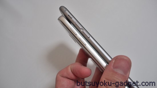 Galaxy S7 実機レビュー SM-G930FD