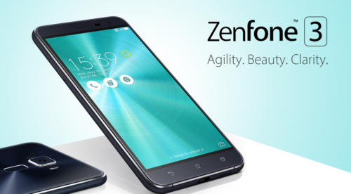ZenFone 3 ‏(ZE552KL)‏