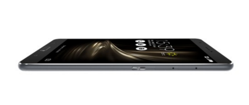 ZenFone 3 Ultra ‏(ZU680KL)‏