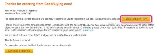 GeekBuyingの買い方ガイド