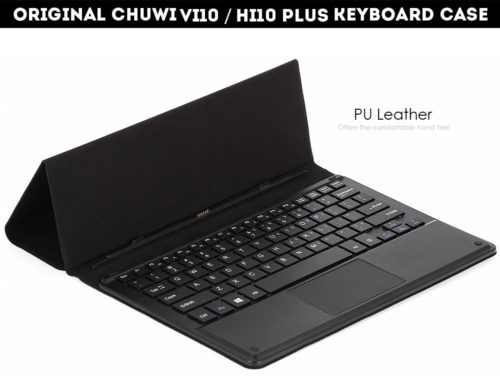 Original CHUWI VI10 / HI10 PLUS Keyboard Case