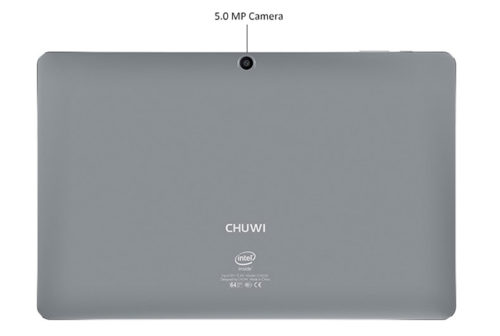 CHUWI HiBook Pro 2 in 1 Ultrabook Tablet PC