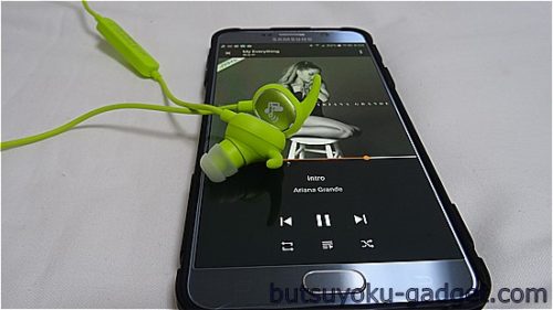 SoundPEATS　Q15　Bluetoothイヤホン　レビュー