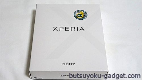 SONY 『XPERIA XA Ultra F3216 Dual Sim』 レビュー!