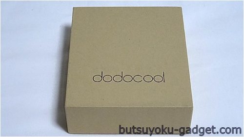 dodocoolの『5ポート 40W USB急速充電器』