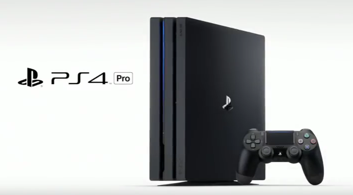 4K/HDR対応『PlayStation4 Pro』とスリム&廉価版『PS4』発表～! HDR TVが欲しくなる違いがある