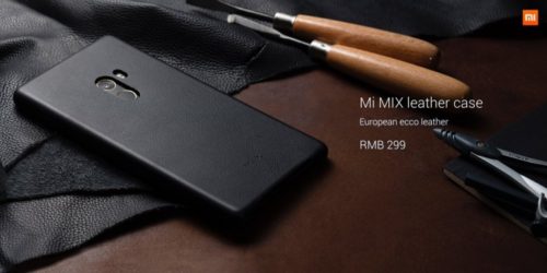 Xiaomi Mi MIX