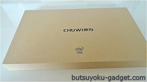 CHUWI Hi10 Pro レビュー GeekBuying