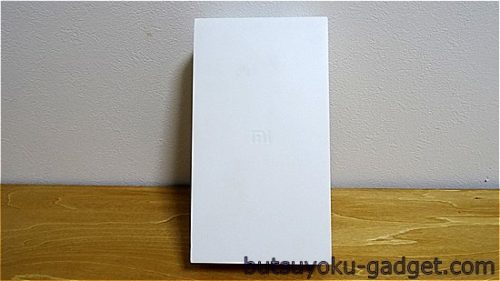 Xiaomi Mi 5S フォトレビュー