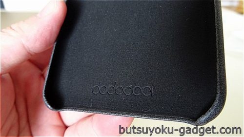 dodocool 5.5インチiPhone 7 Plusケース　PU皮革