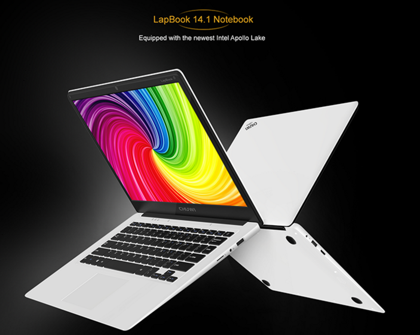 【クーポンで179.99ドル】中華タブレットメーカーが放つ15.6インチノート『CHUWI LapBook』発売! 大画面でフルHDでお買い得感あり
