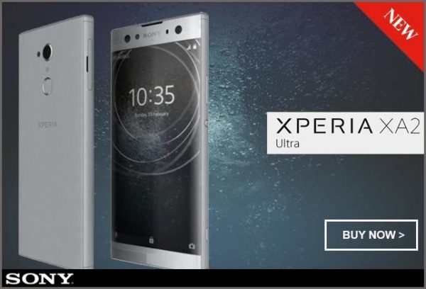 【値下げで42,600円】SIMフリー版『XPERIA XZ1 G8342 Dual SIM 64GB』がETORENで発売!