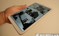 【レビュー後編】スナドラ660搭載の8インチAndroidタブレット『Xiaomi Mi Pad4』レビュー! 電子書籍漫画リーダーとして使い勝手は抜群