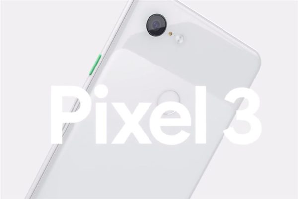 Google 「Pixel3/Pixel3 XL」 発表! 国内版はFelica対応も! ただ高すぎる価格にはがっかり