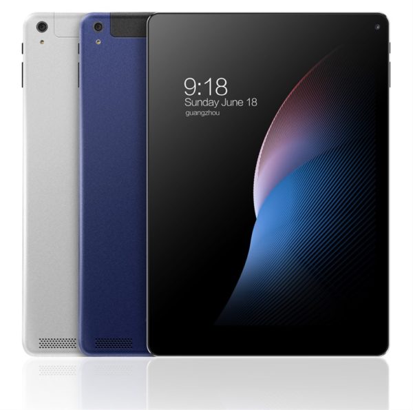 久々の9.7インチ iPadクローン「VOYO i8」発売! Helio X25搭載のミドル機ながら150ドルほどとリーズナブル