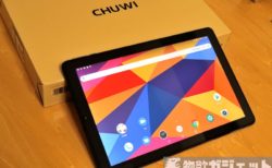 200ドルちょいとほどほど価格の2K解像度Androidタブレット「CHUWI Hi9 PLUS」レビュー