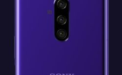 SONY新フラッグシップスマートフォン「XPERIA 1」発表! 3眼カメラ/21:9アスペクト比画面はXPERIA復活の兆し