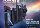 DOOGEE S90 プロモーション