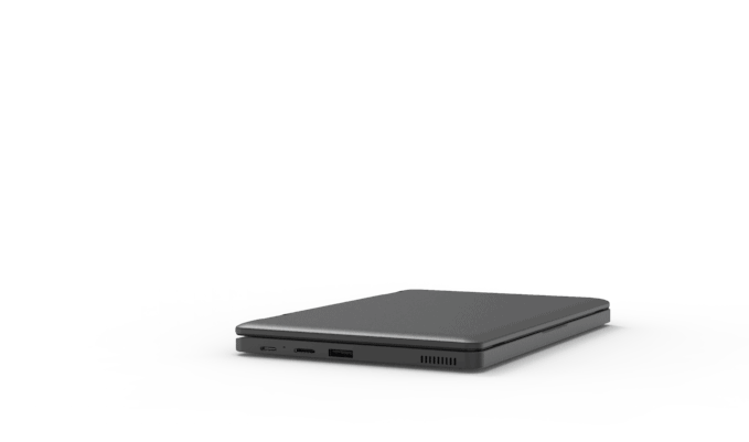 【Core m3版/499.99ドルクーポン】CHUWIもUMPC参入へ「CHUWI MiniBook」発売～スペック絞って買いやすい価格が魅力的