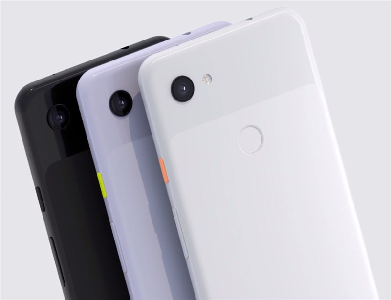 Google『Google Pixel 3a / 3a XL』発表～48,600円はこれぞGoogle! いろいろ削ったけどある意味正常進化版