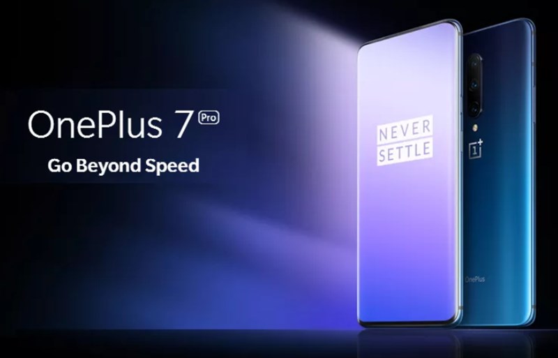 90Hzディスプレイ/ポップアップカメラ搭載「OnePlus 7 Pro」発売!ゲーミングもカバーする超ハイエンドスマホに