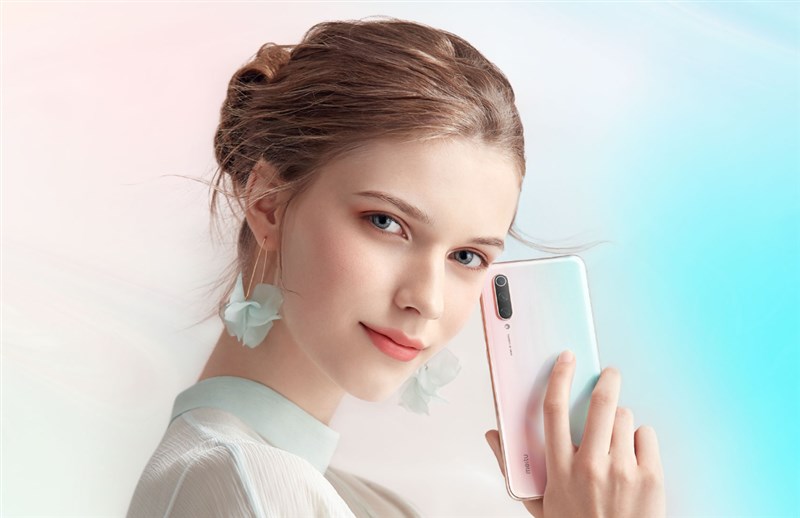 XiaomiからMeituの血が入った「Xiaomi CC9/CC9 Meitu Edition」が発売～美顔カメラに特化したミドルレンジスマホ