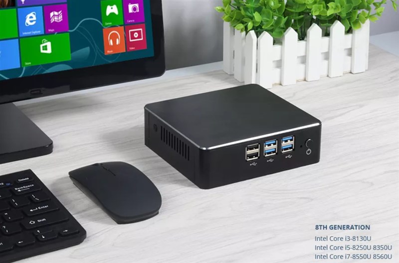 XCY X35 mini PC 価格 スペック ベアボーン