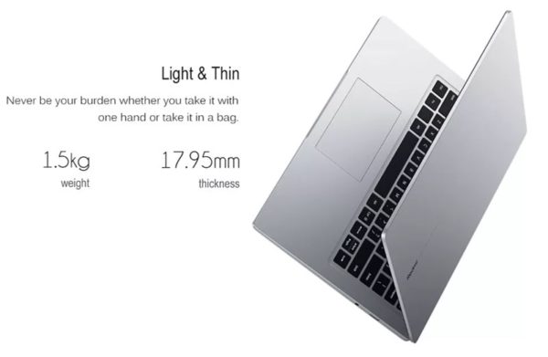 Xiaomi RedmiBook Laptop 14 価格 スペック